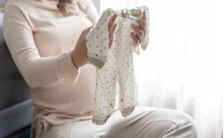 Newborn Baby Clothing